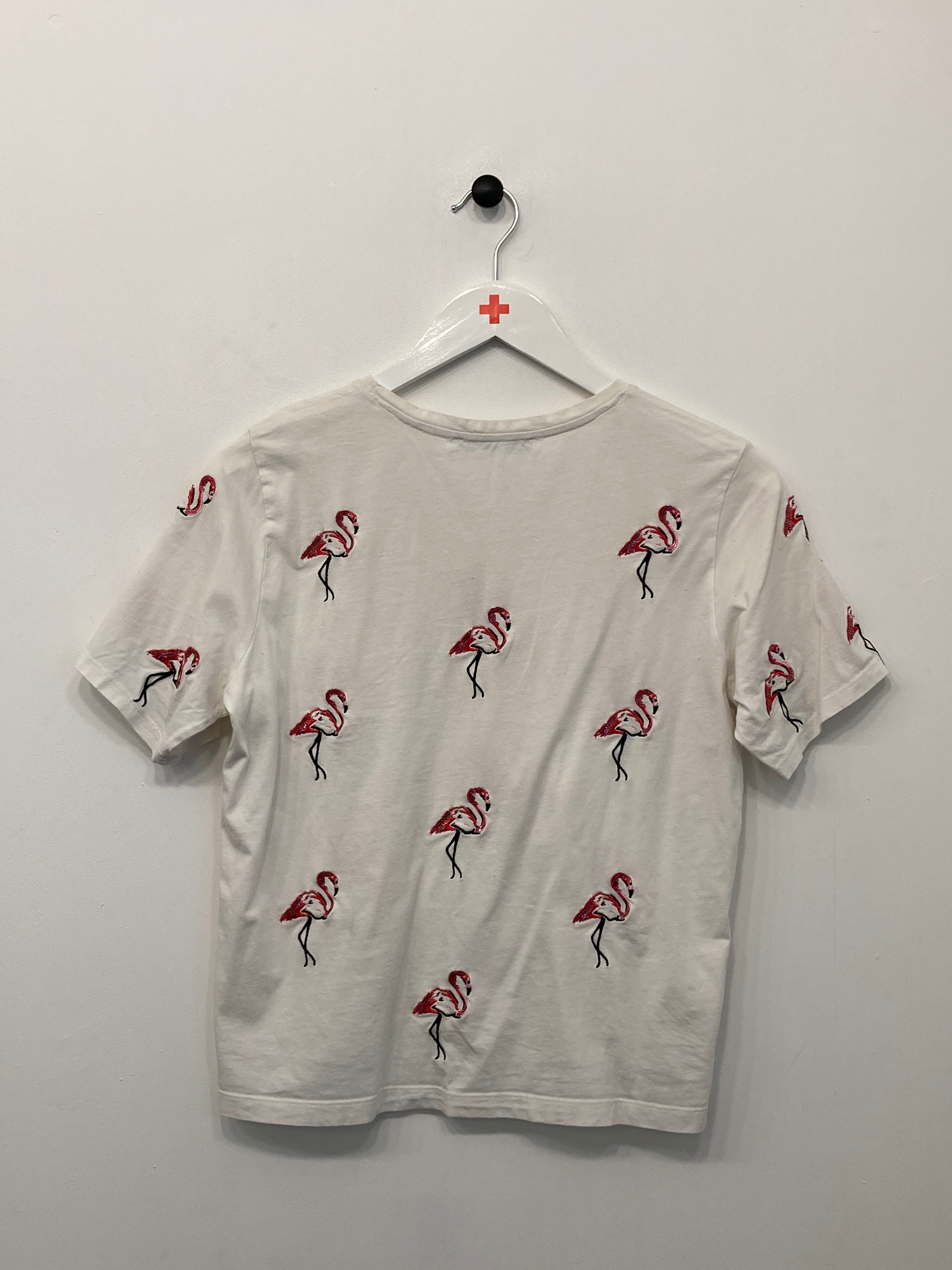 Guess kortærmet T-shirt